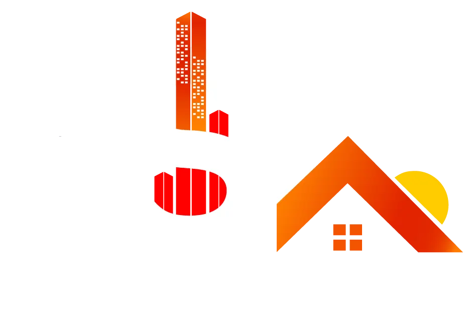 JSR Properties Logo