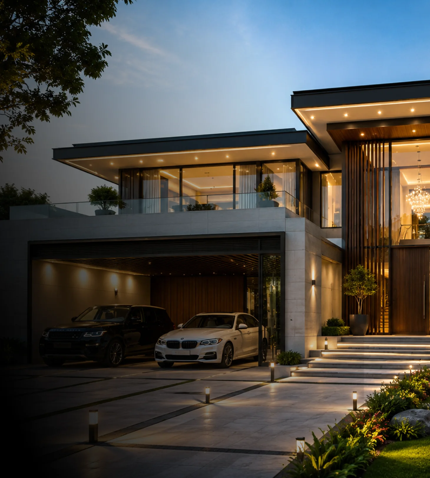 Residential Projects